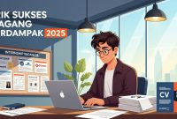 program magang berdampak 2025